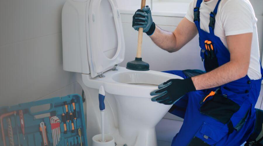 Professional expert plumbing services in Scranton, IA